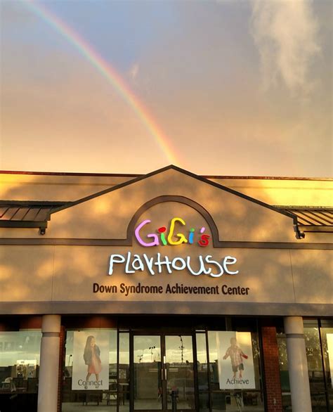 Gigi playhouse - GiGi's Playhouse Atlanta, Roswell. 2,457 likes · 95 talking about this · 860 were here. To change the way the world views Down syndrome and to send a global message of acceptance for all.